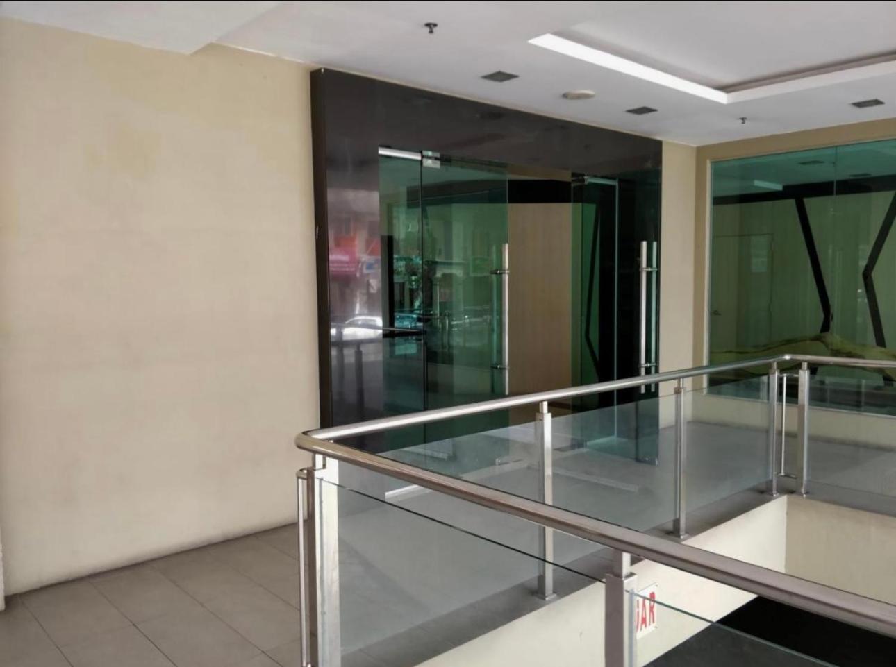 Staycity Apartments - Kota Bharu City Point Exterior photo
