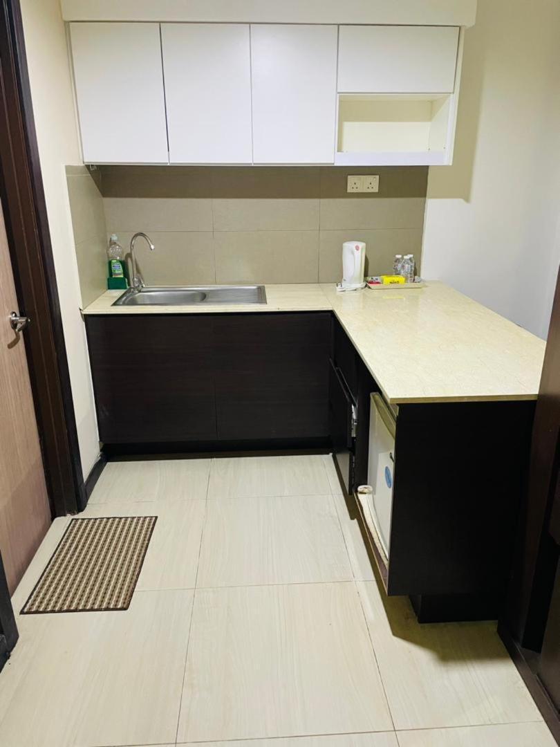 Staycity Apartments - Kota Bharu City Point Exterior photo