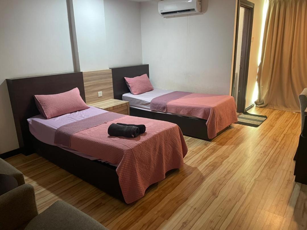 Staycity Apartments - Kota Bharu City Point Exterior photo