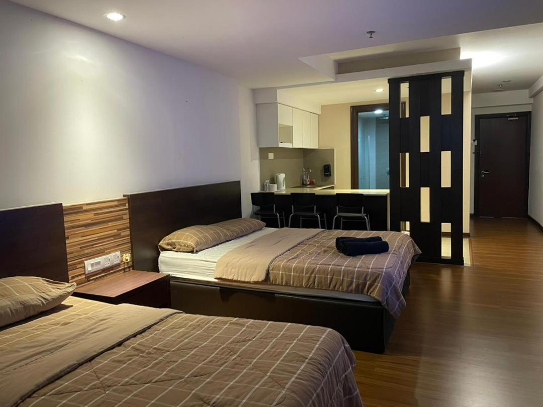 Staycity Apartments - Kota Bharu City Point Exterior photo